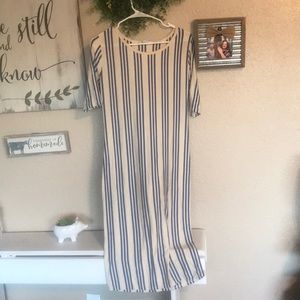 Lularoe dress